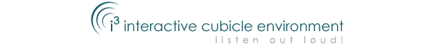 iCube - Listen Out Loud